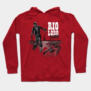 Rio Lobotomy Hoodie